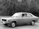 Hillman Avenger 2-Door Saloon 1973 года